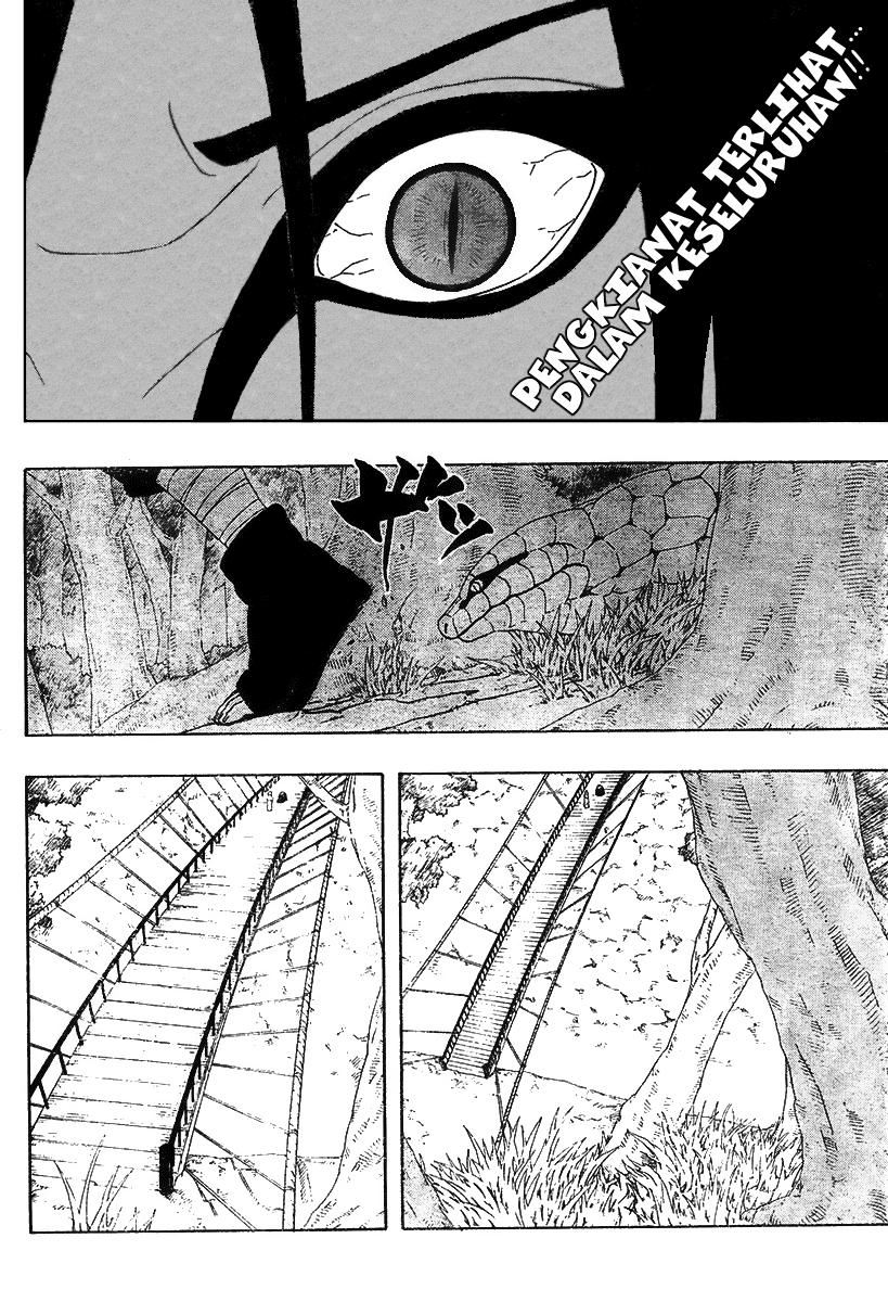 Naruto Chapter 290