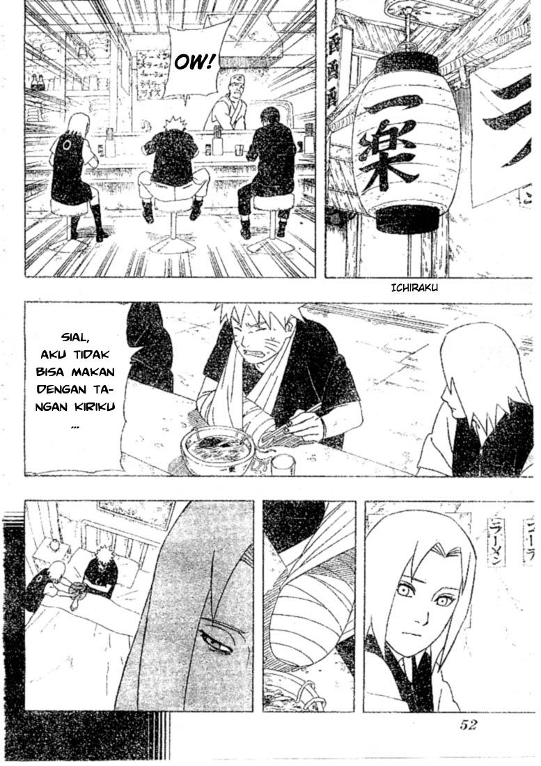 Naruto Chapter 343