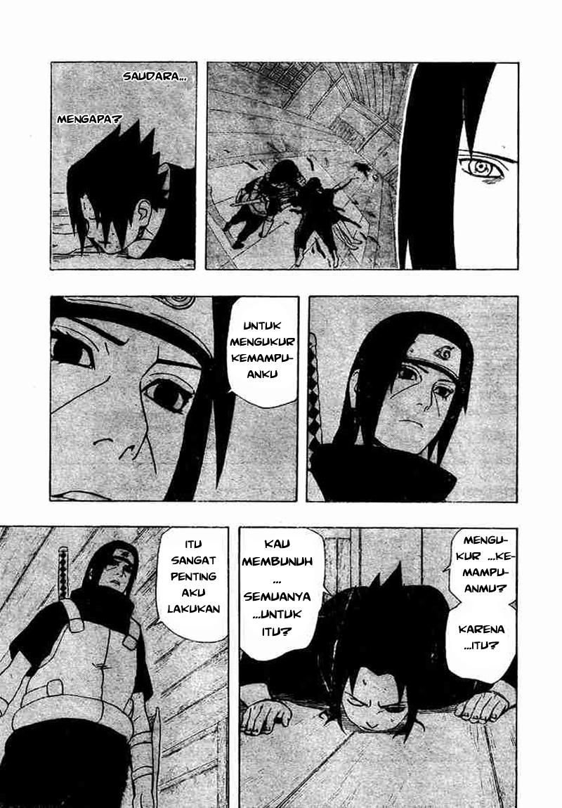 Naruto Chapter 344