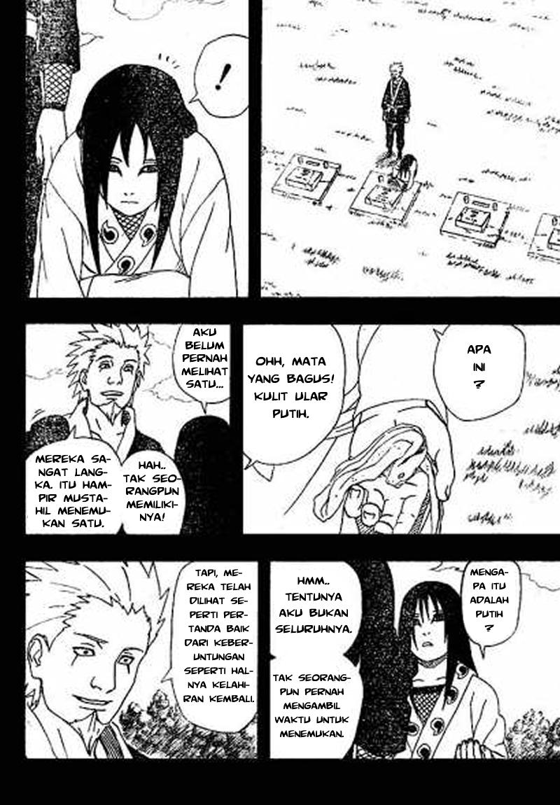 Naruto Chapter 344