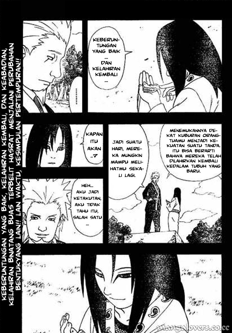 Naruto Chapter 344