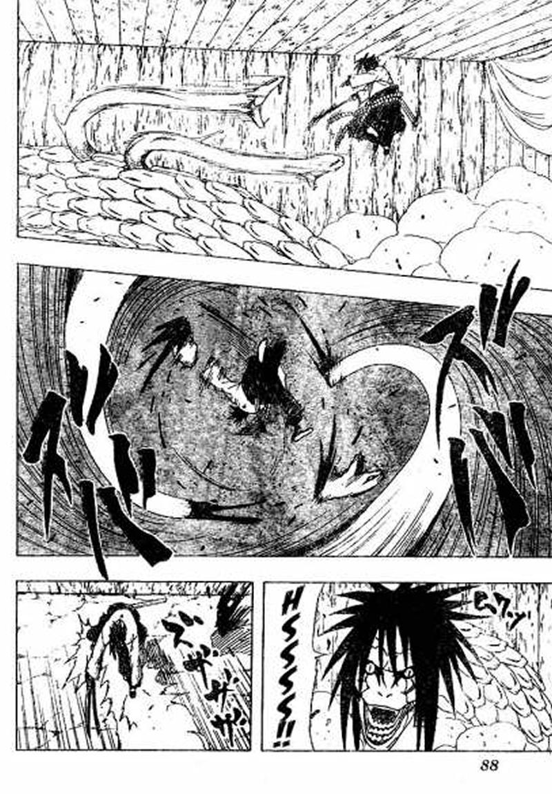 Naruto Chapter 344