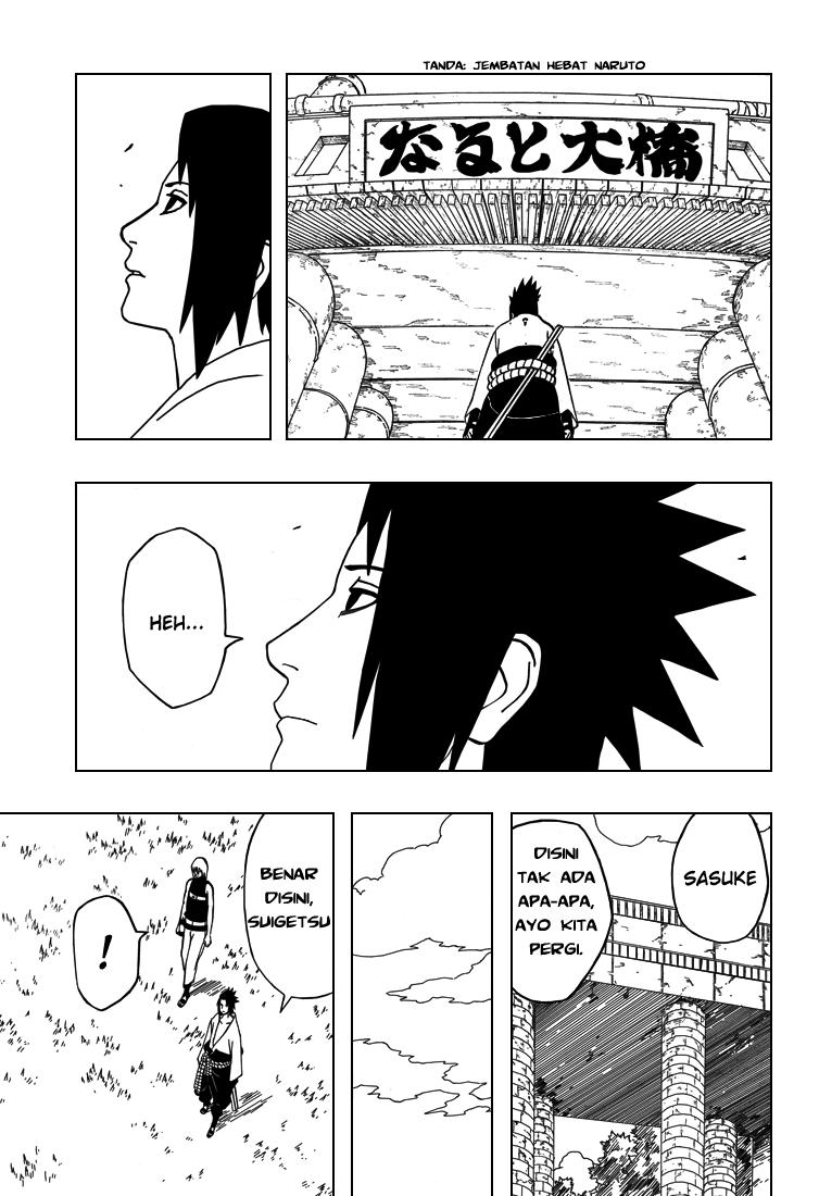 Naruto Chapter 347