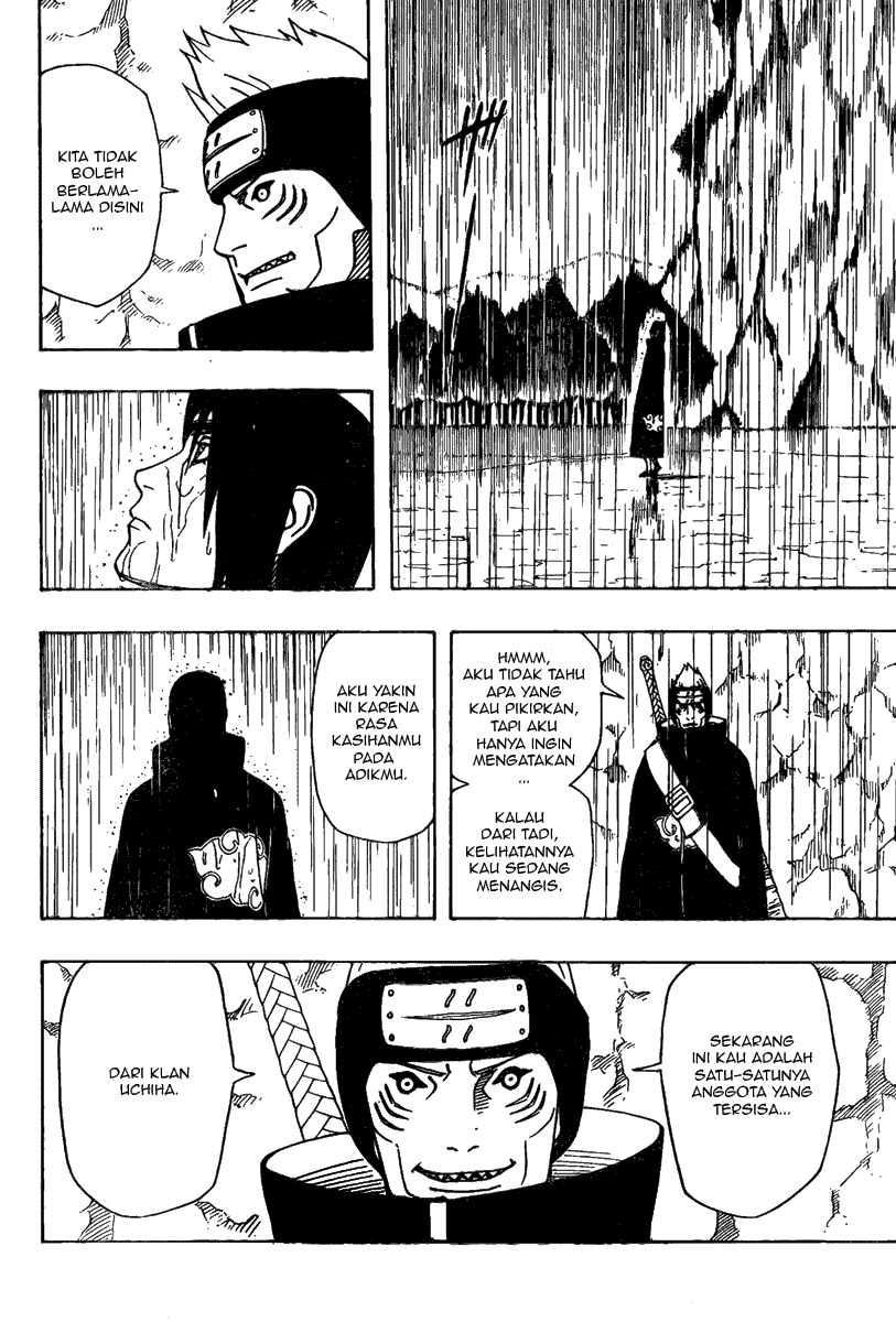 Naruto Chapter 364