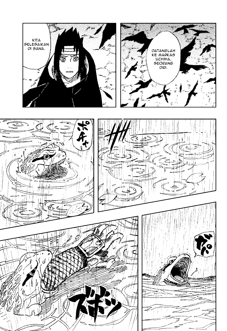 Naruto Chapter 367