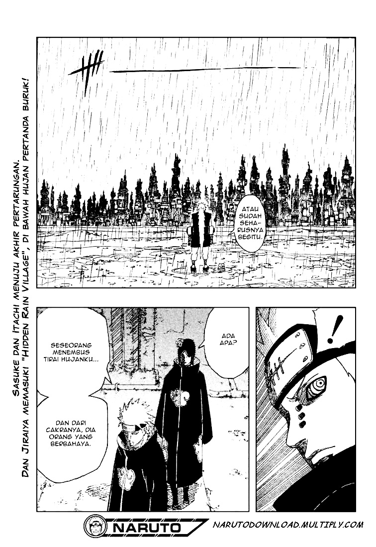 Naruto Chapter 367