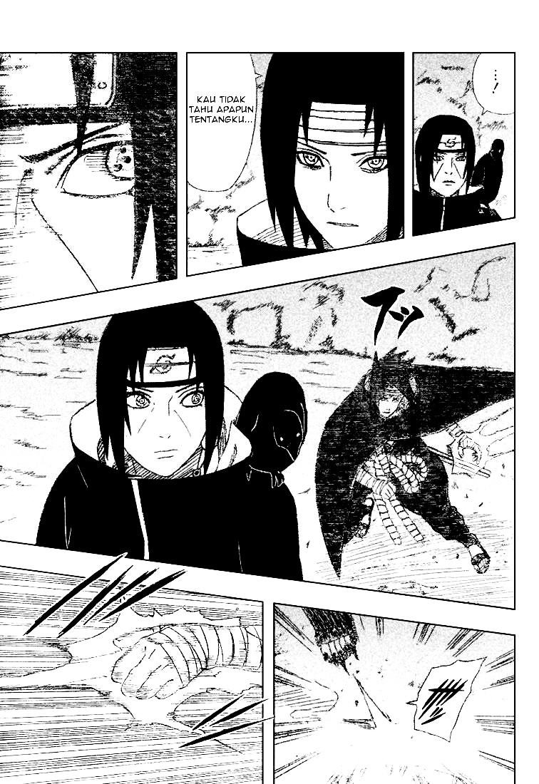 Naruto Chapter 367