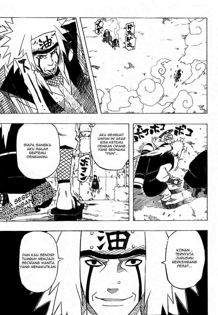 Naruto Chapter 371