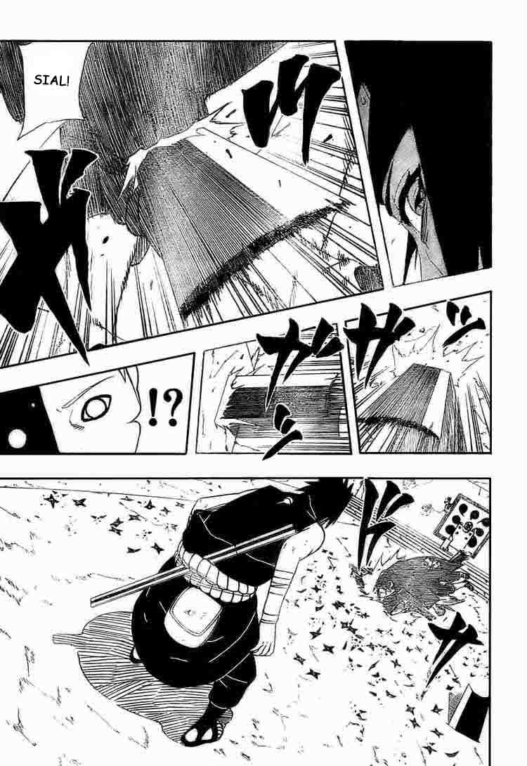 Naruto Chapter 389