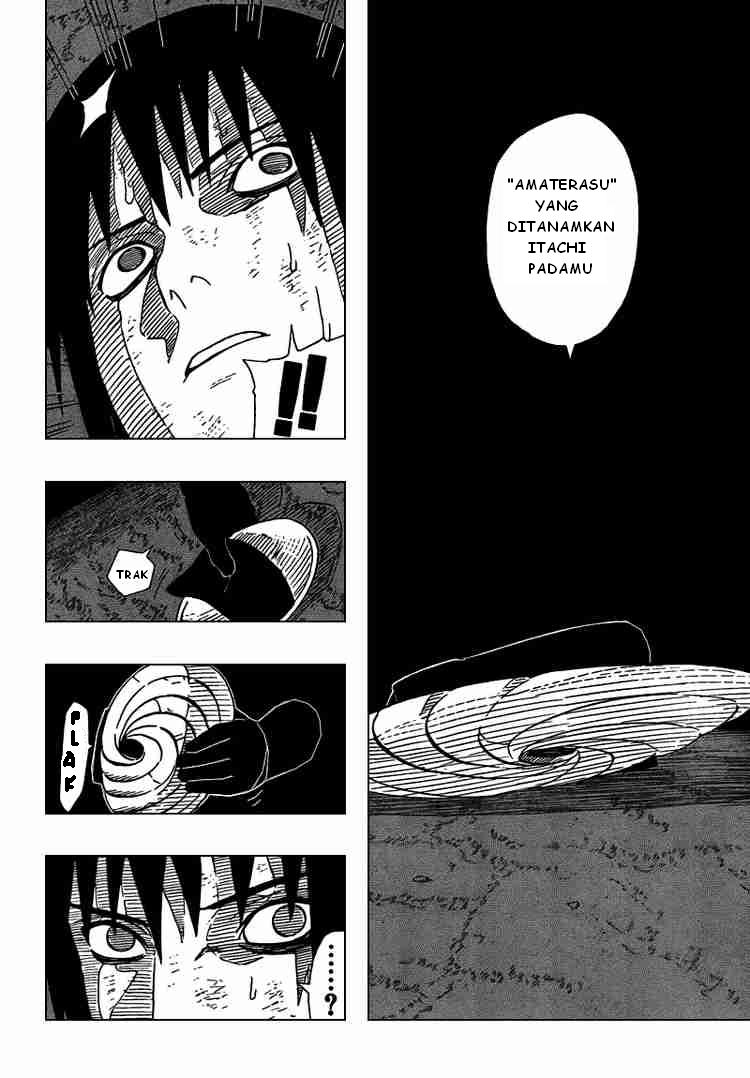 Naruto Chapter 397