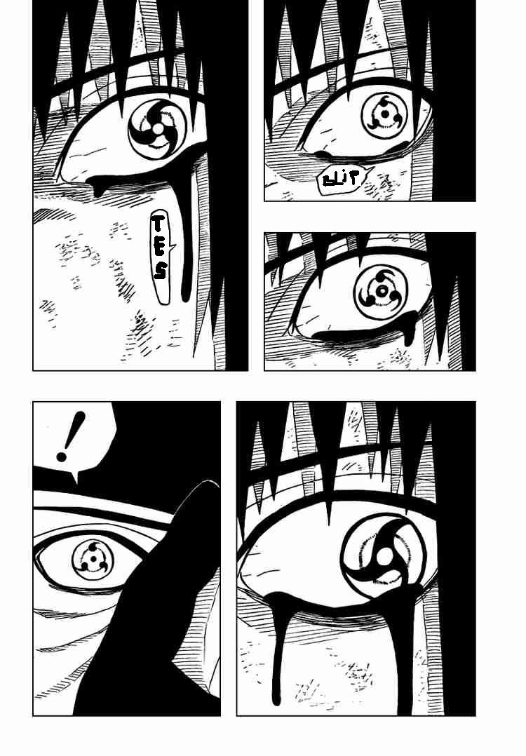 Naruto Chapter 397