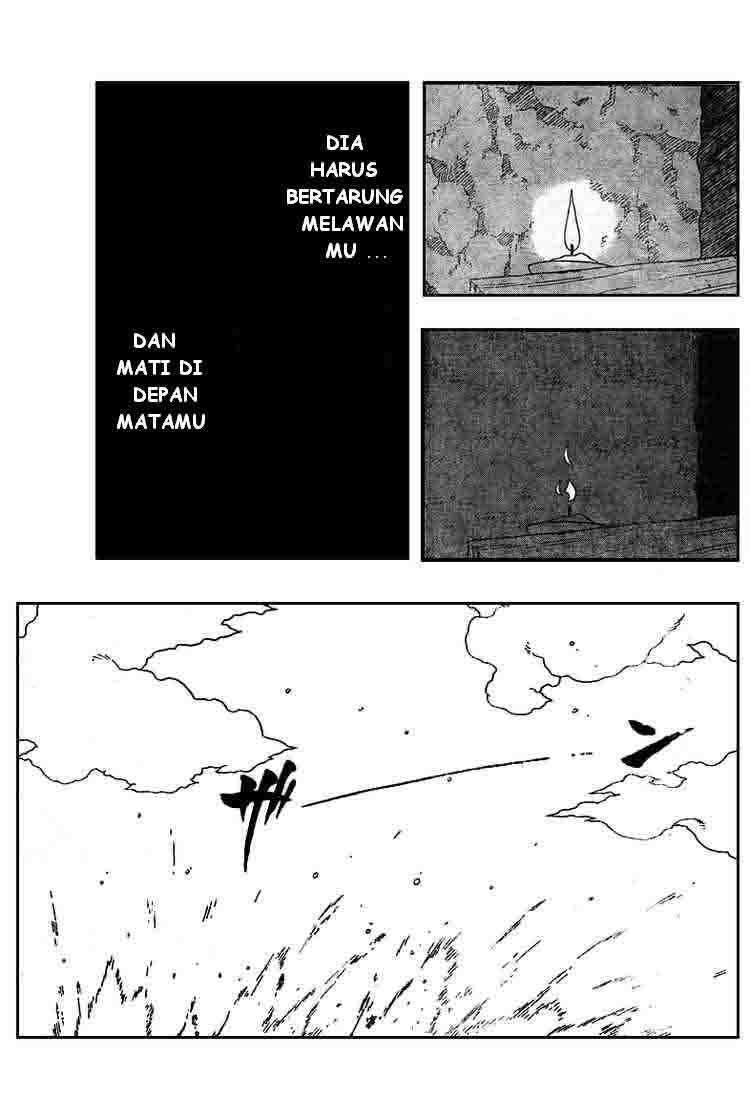 Naruto Chapter 401