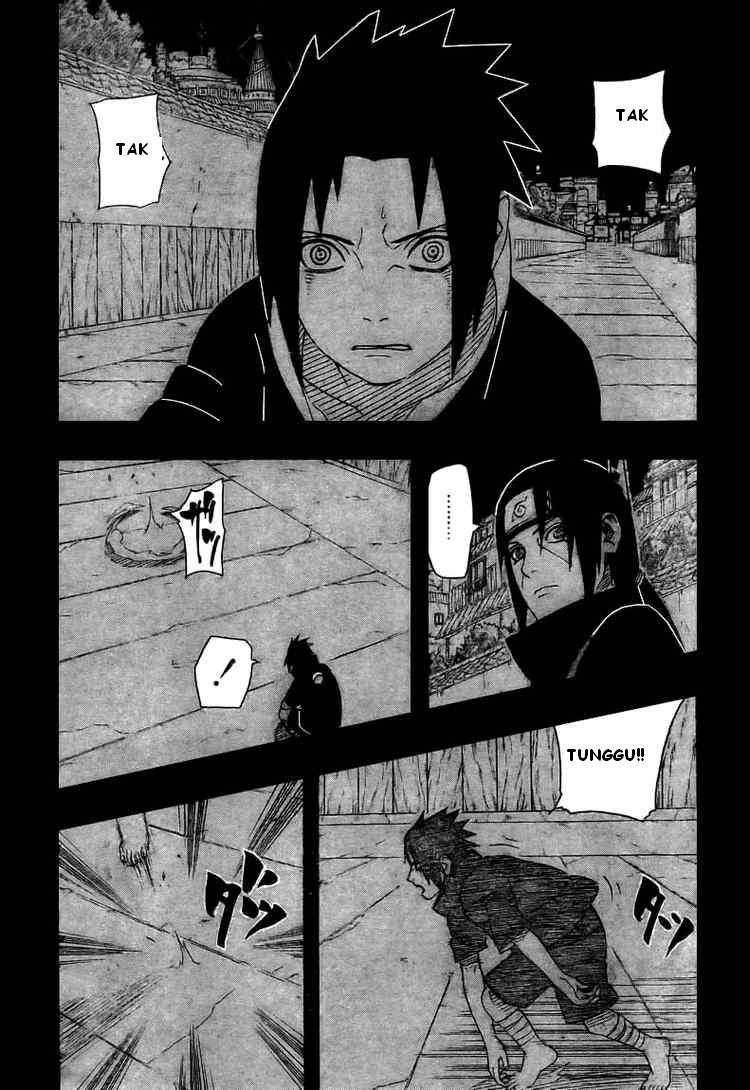 Naruto Chapter 403