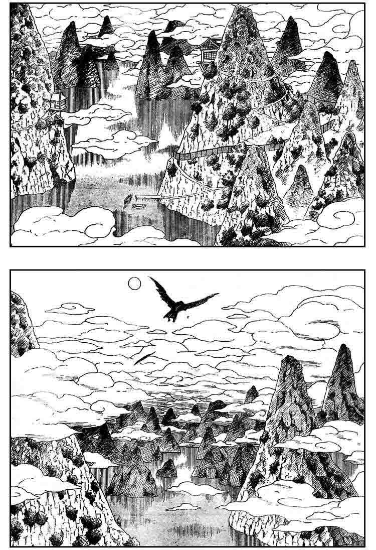 Naruto Chapter 408