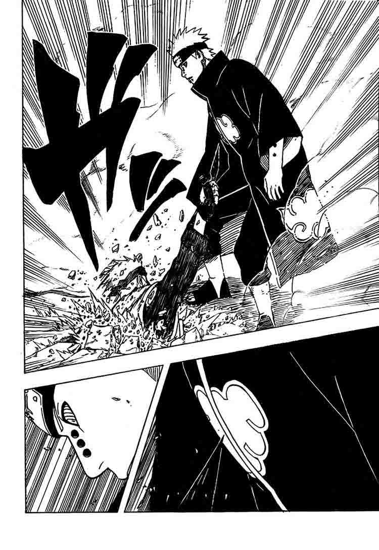 Naruto Chapter 423