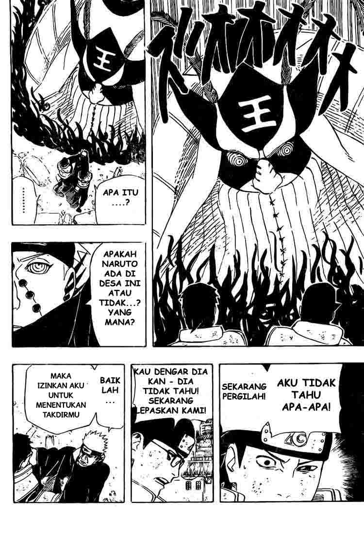 Naruto Chapter 426