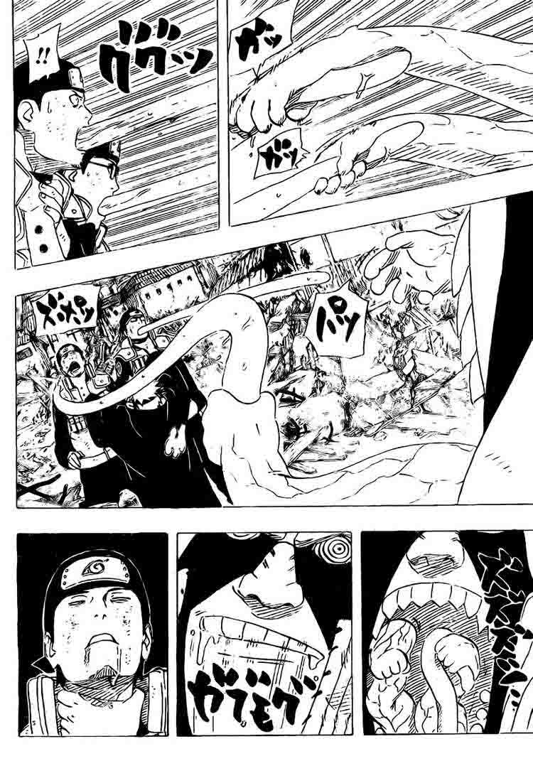 Naruto Chapter 426