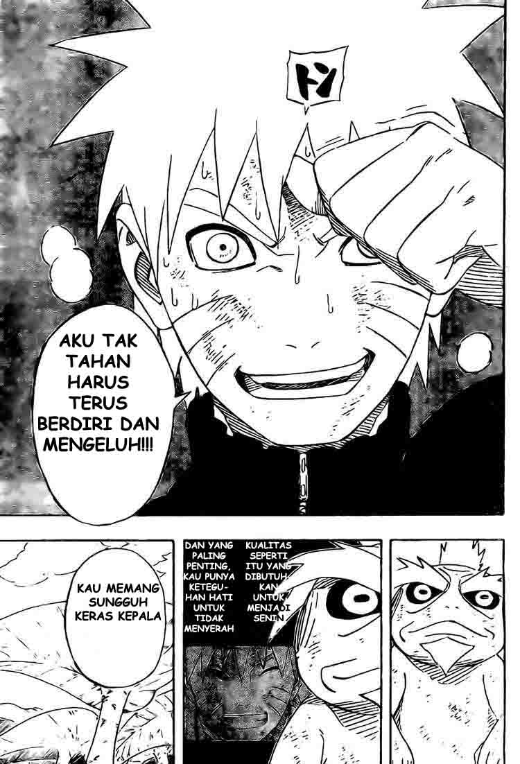 Naruto Chapter 426