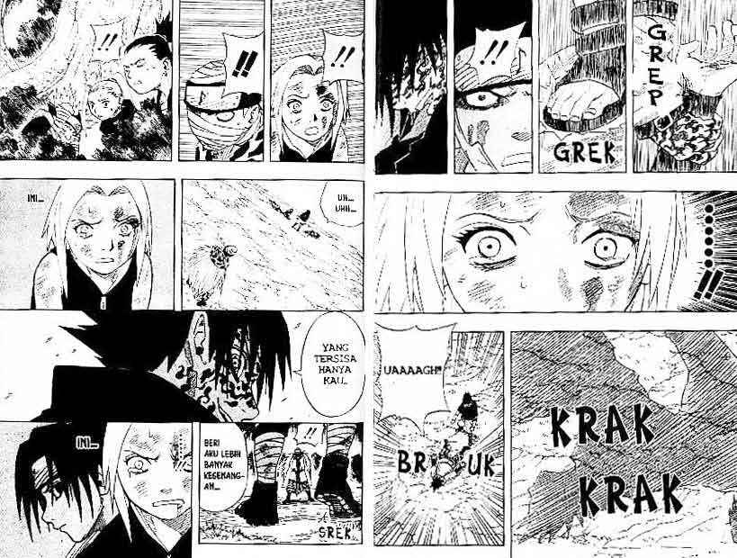 Naruto Chapter 56