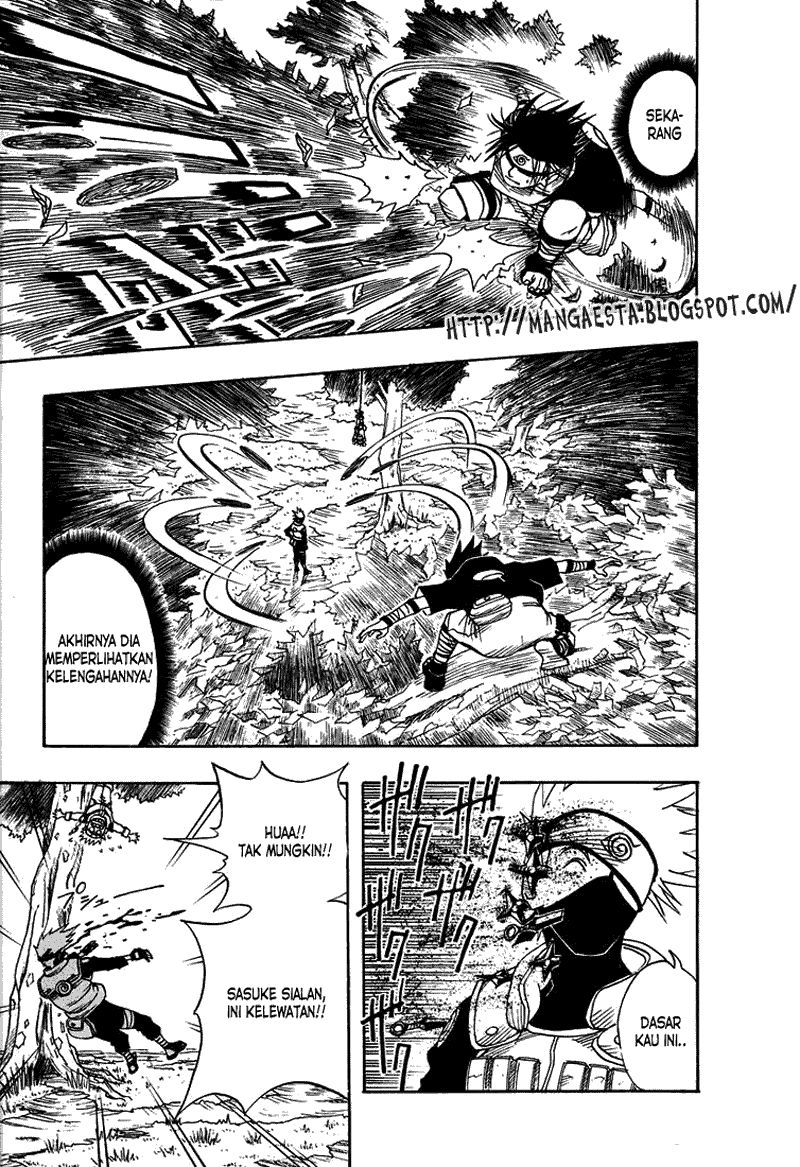 Naruto Chapter 6