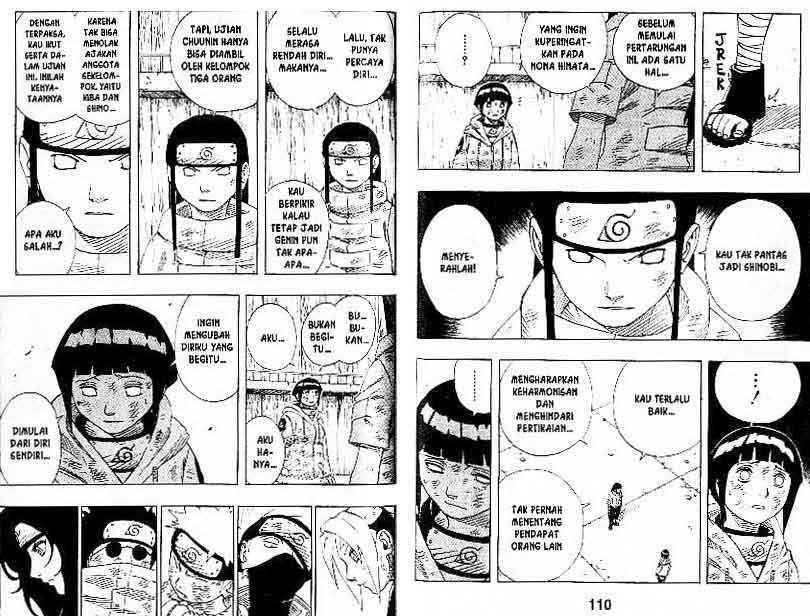 Naruto Chapter 78