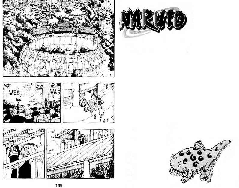 Naruto Chapter 98