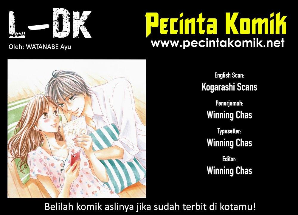 L-DK Chapter 67