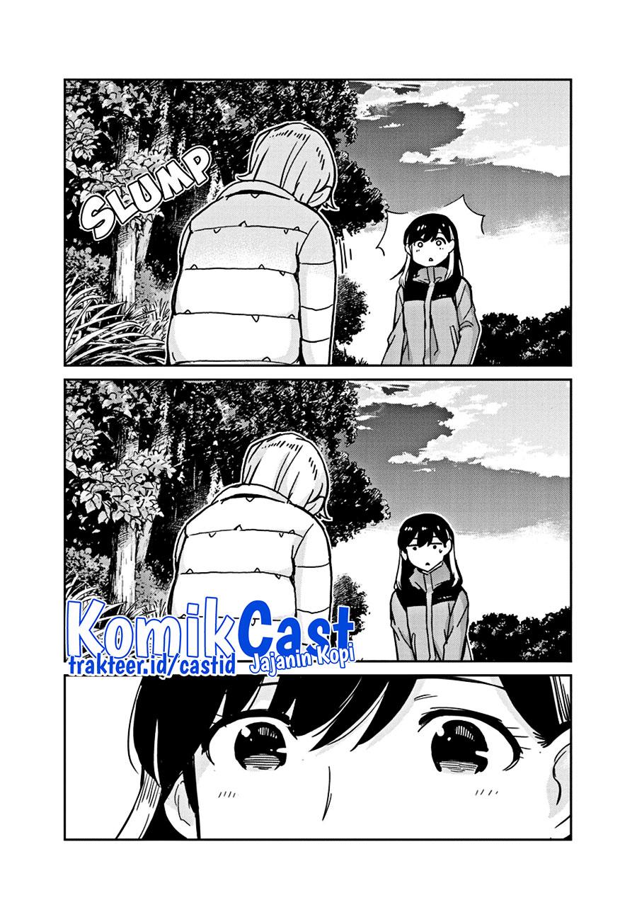 Kekkon Surutte, Hontou desu ka? Chapter 101