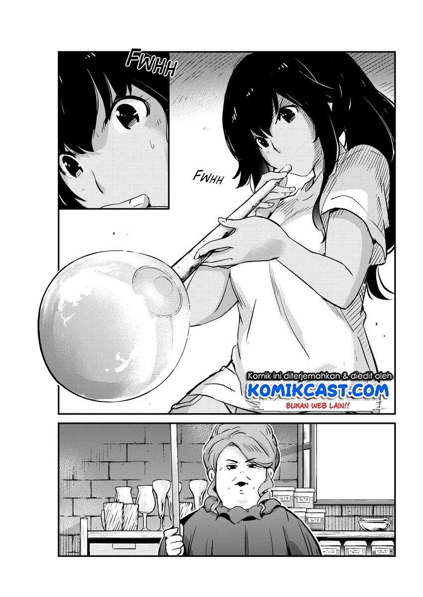 Kekkon Surutte, Hontou desu ka? Chapter 27