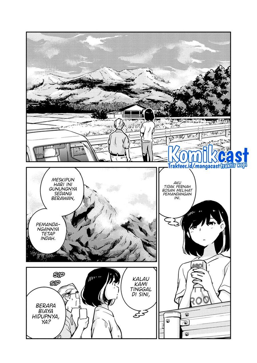 Kekkon Surutte, Hontou desu ka? Chapter 76