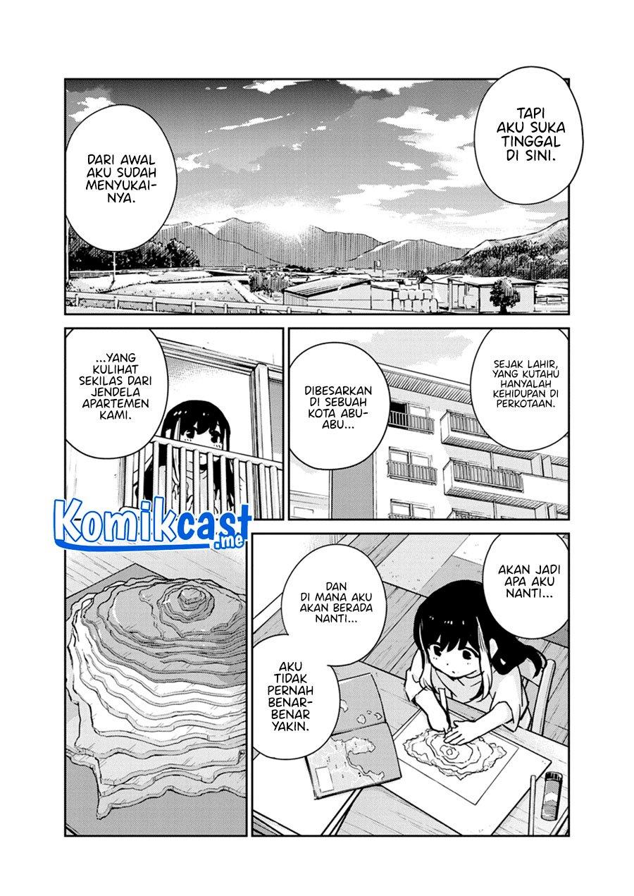 Kekkon Surutte, Hontou desu ka? Chapter 76