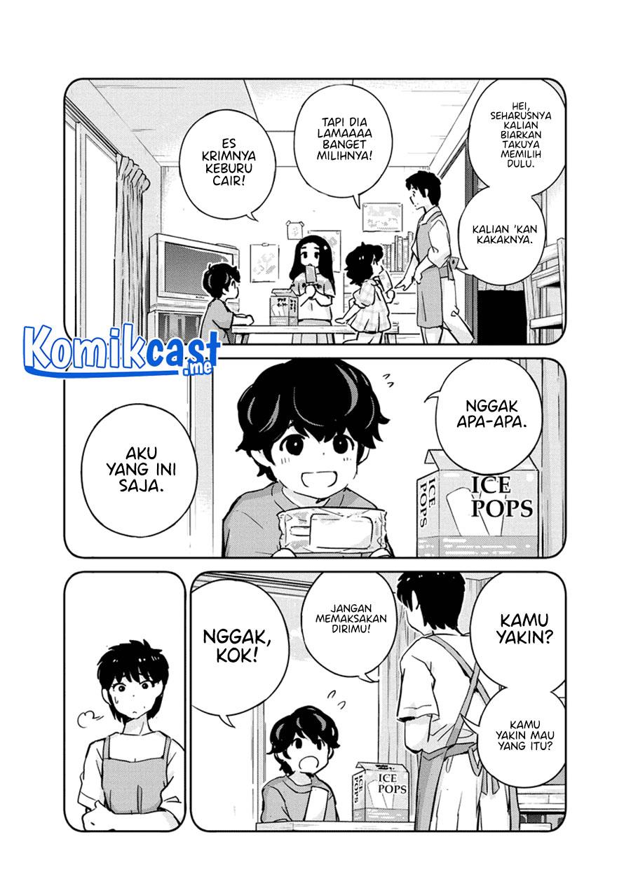 Kekkon Surutte, Hontou desu ka? Chapter 82