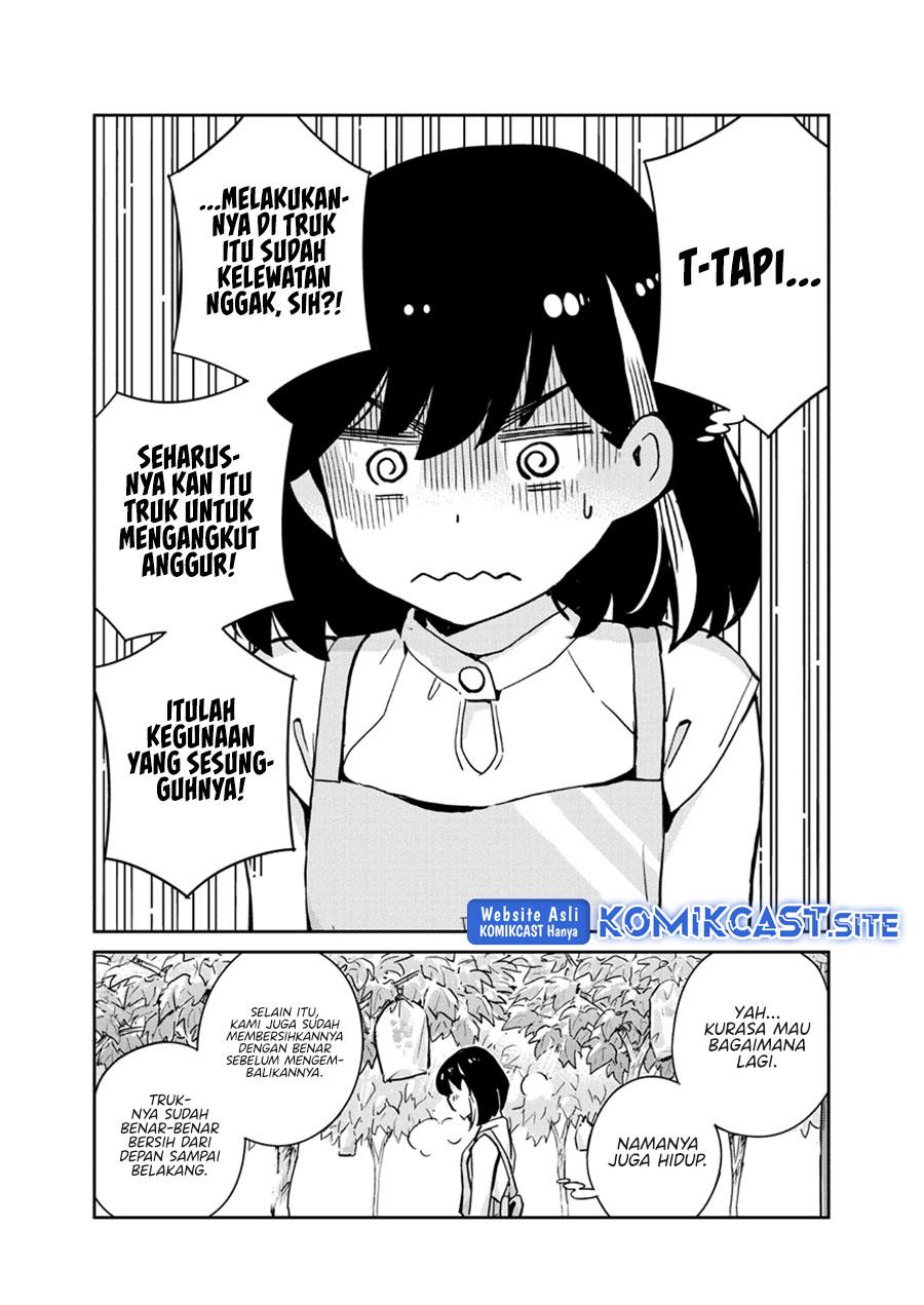 Kekkon Surutte, Hontou desu ka? Chapter 87