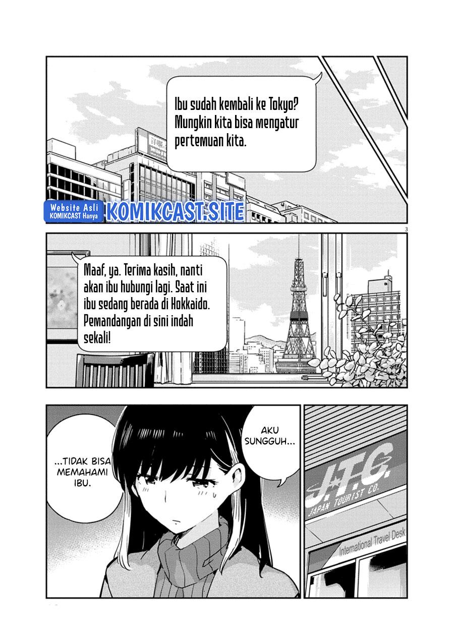 Kekkon Surutte, Hontou desu ka? Chapter 97