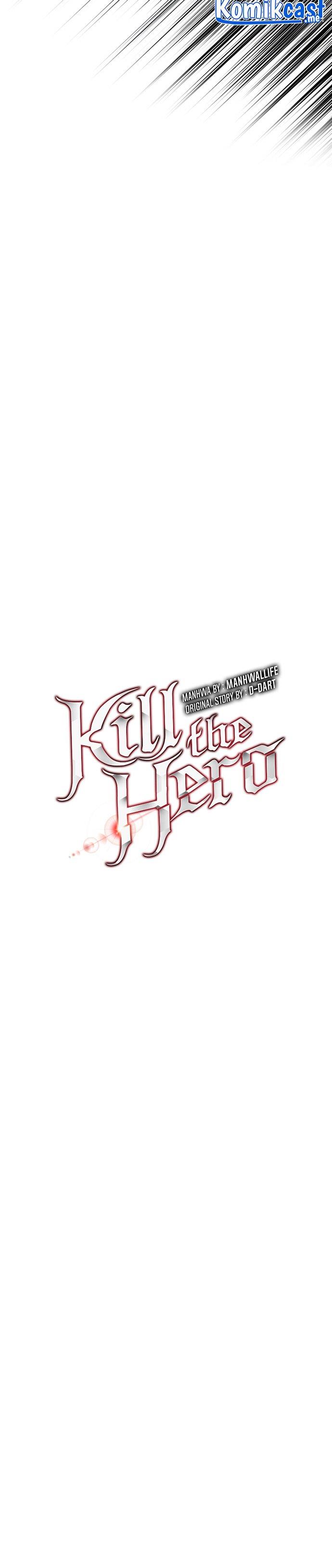 Kill the Hero Chapter 101