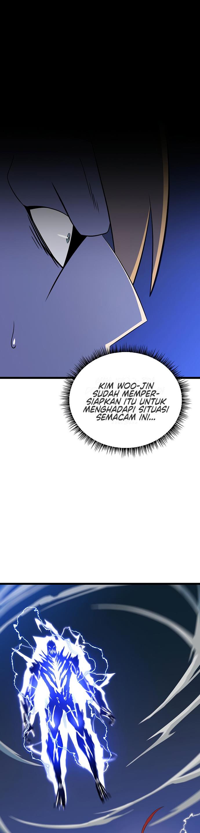 Kill the Hero Chapter 109