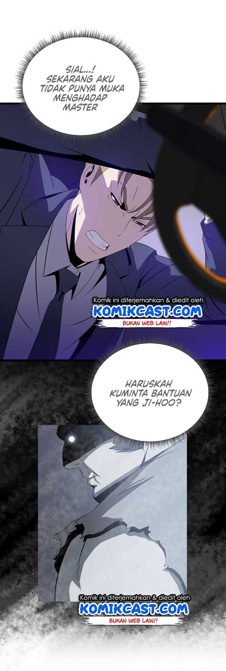 Kill the Hero Chapter 20