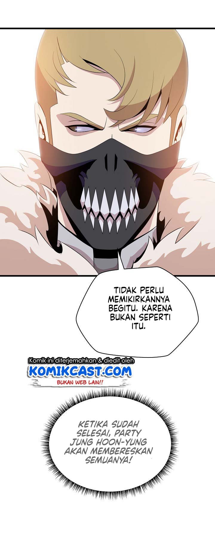 Kill the Hero Chapter 21