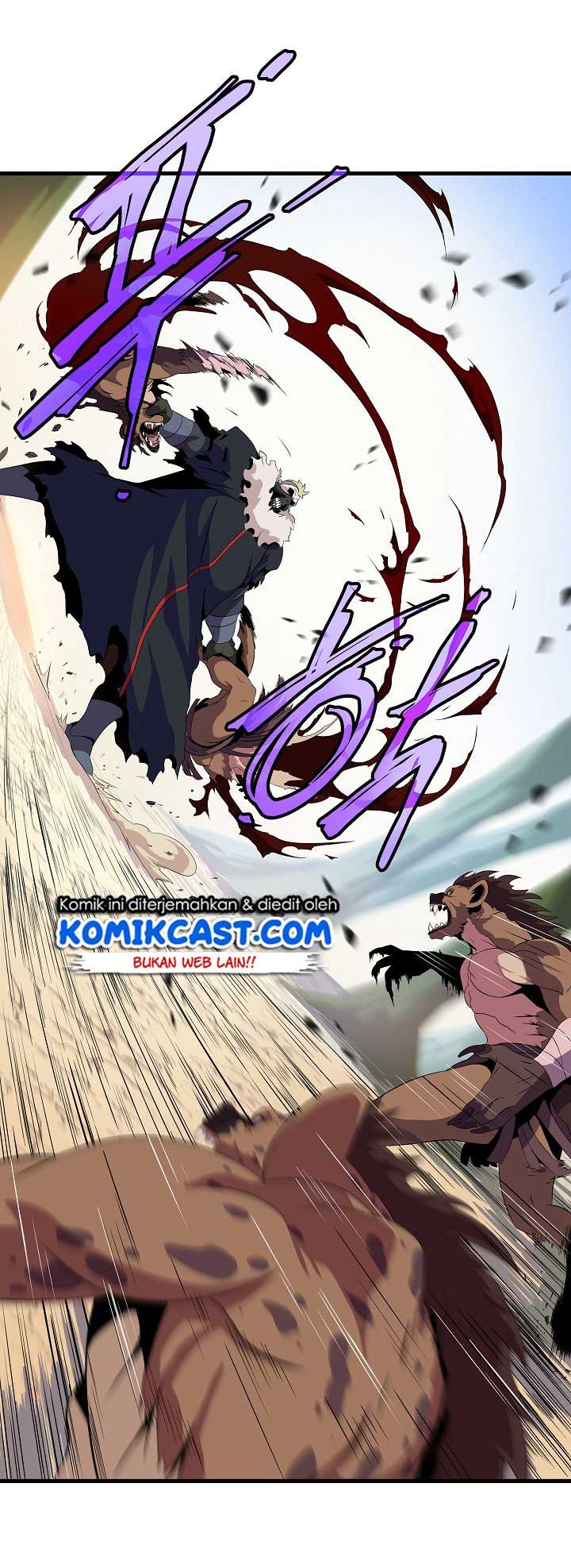 Kill the Hero Chapter 22