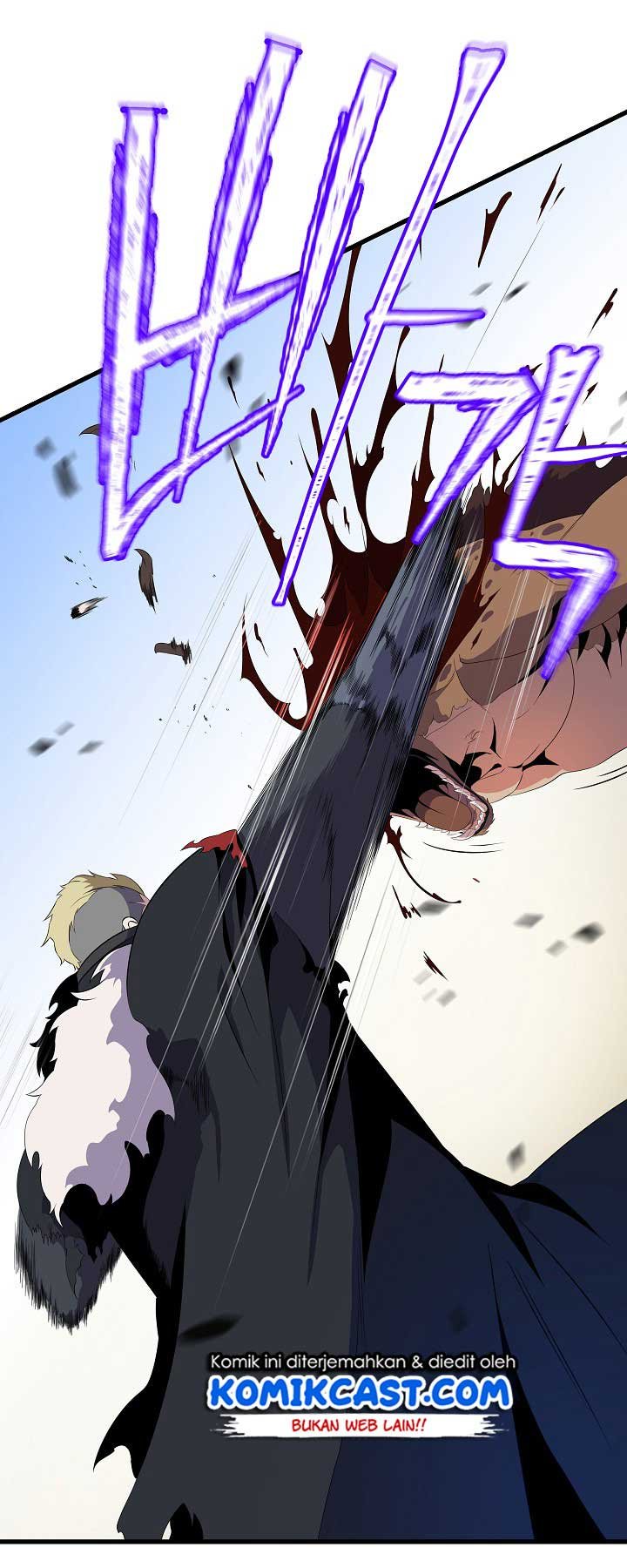 Kill the Hero Chapter 22