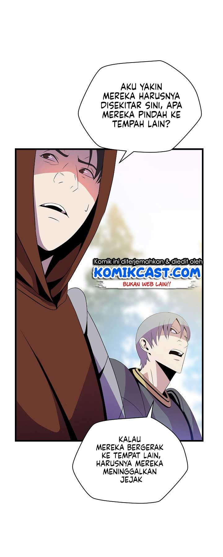 Kill the Hero Chapter 22