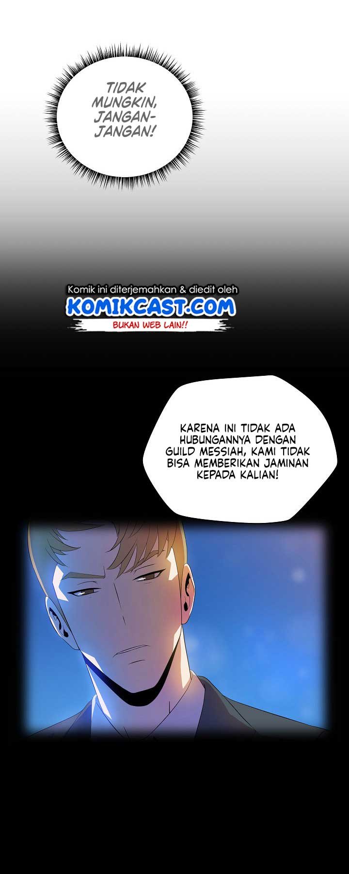 Kill the Hero Chapter 22