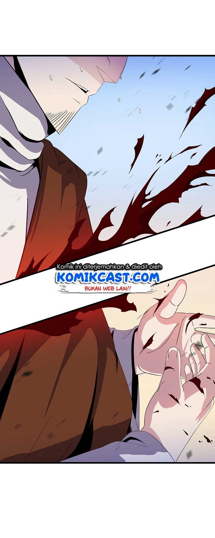 Kill the Hero Chapter 22