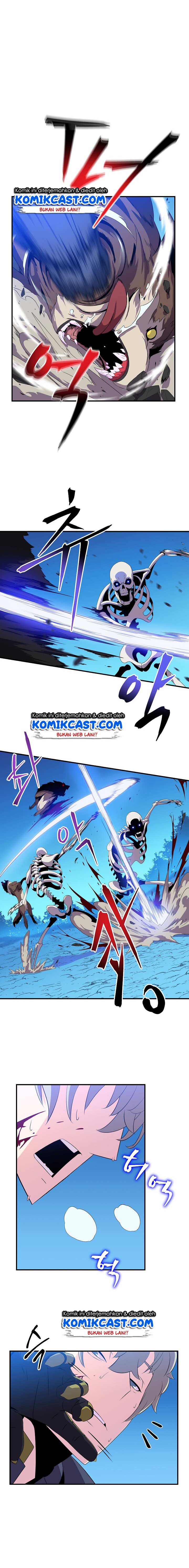 Kill the Hero Chapter 29