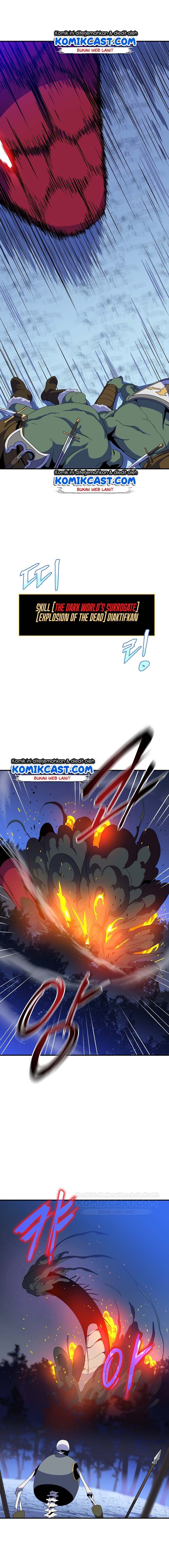 Kill the Hero Chapter 39