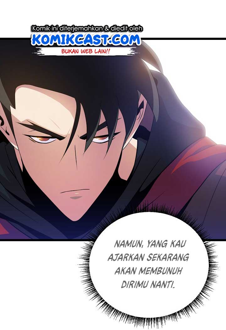 Kill the Hero Chapter 4