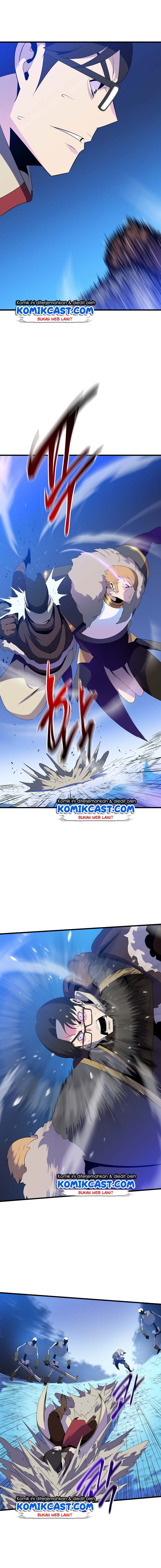 Kill the Hero Chapter 40