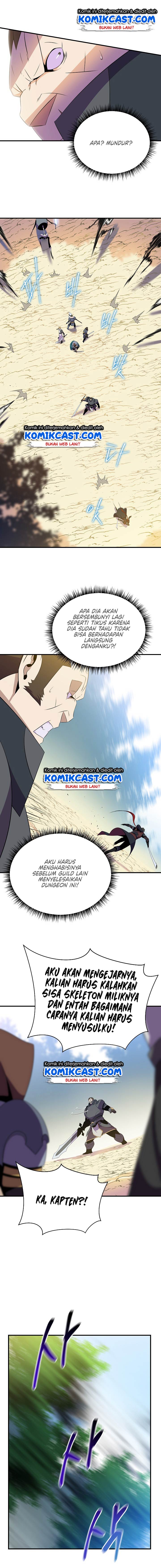 Kill the Hero Chapter 44