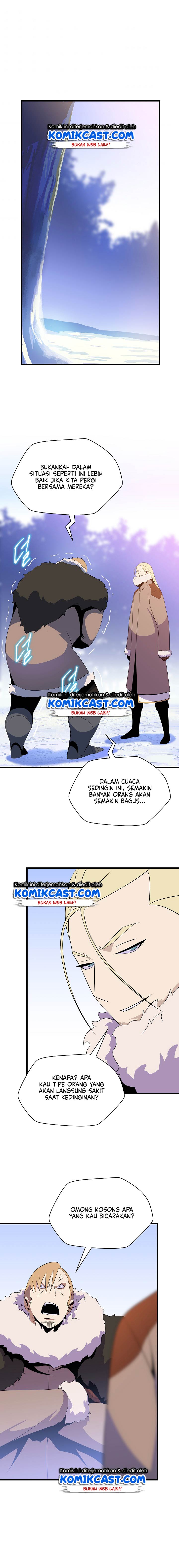 Kill the Hero Chapter 46