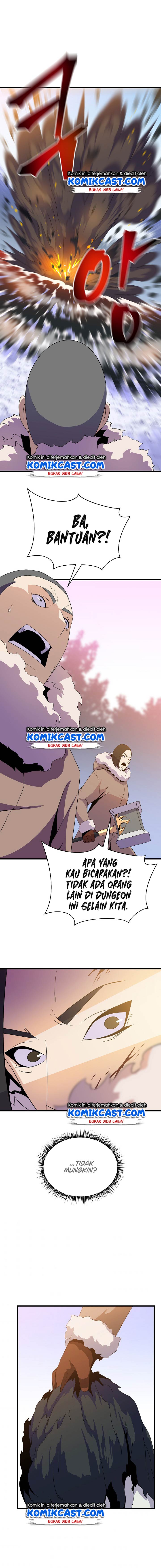 Kill the Hero Chapter 47